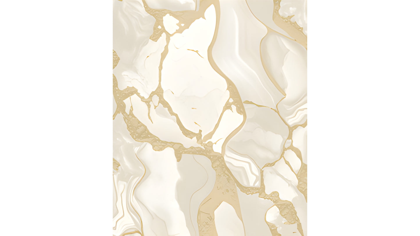 Royal Marble Wallpaper