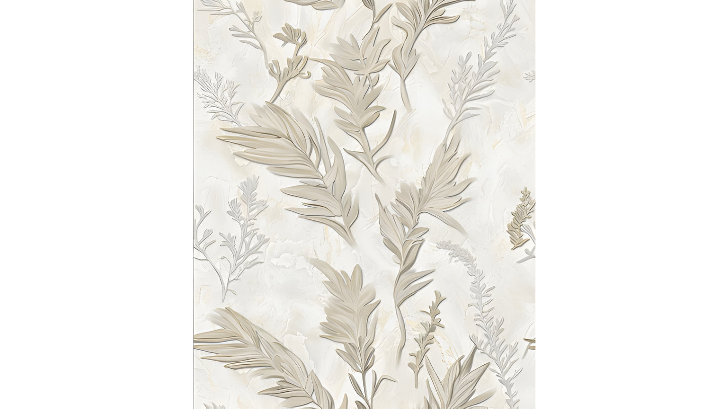 Heritage Botanica Wallpaper