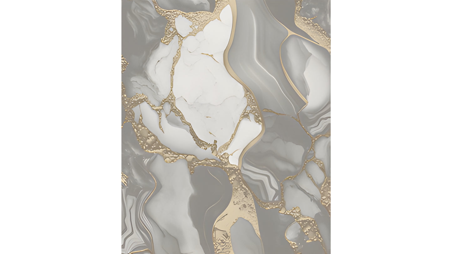 Royal Marble Wallpaper
