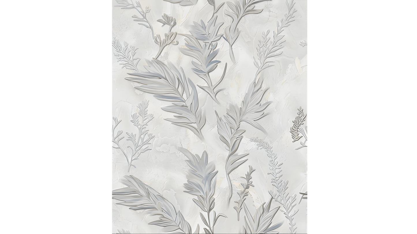 Heritage Botanica Wallpaper