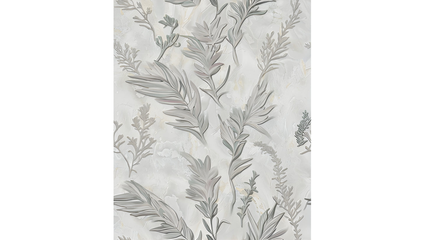 Heritage Botanica Wallpaper