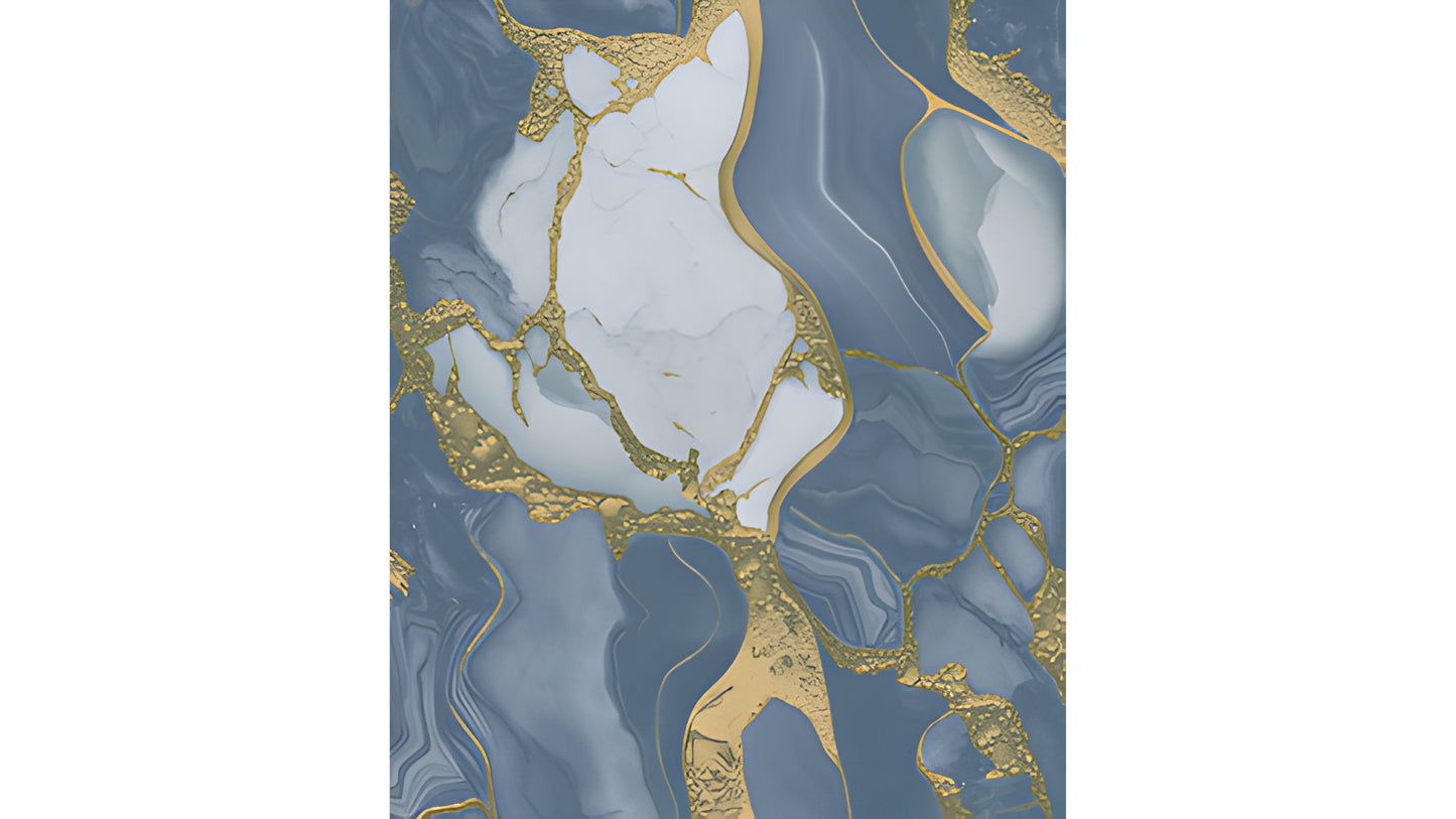 Royal Marble Wallpaper